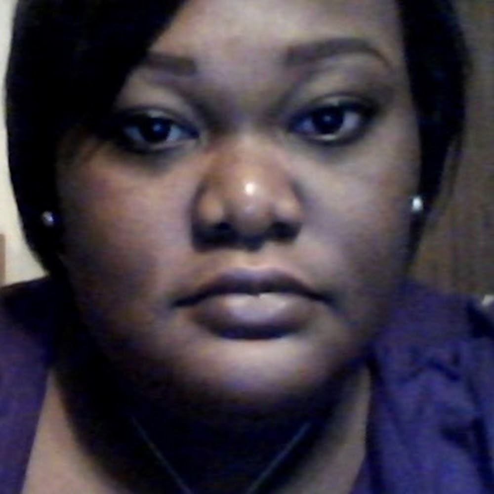 Meet your Posher, Anjanette